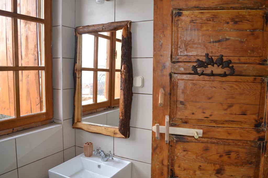 Villa Dihovo Bitola Exterior foto