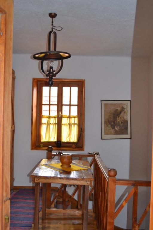 Villa Dihovo Bitola Exterior foto